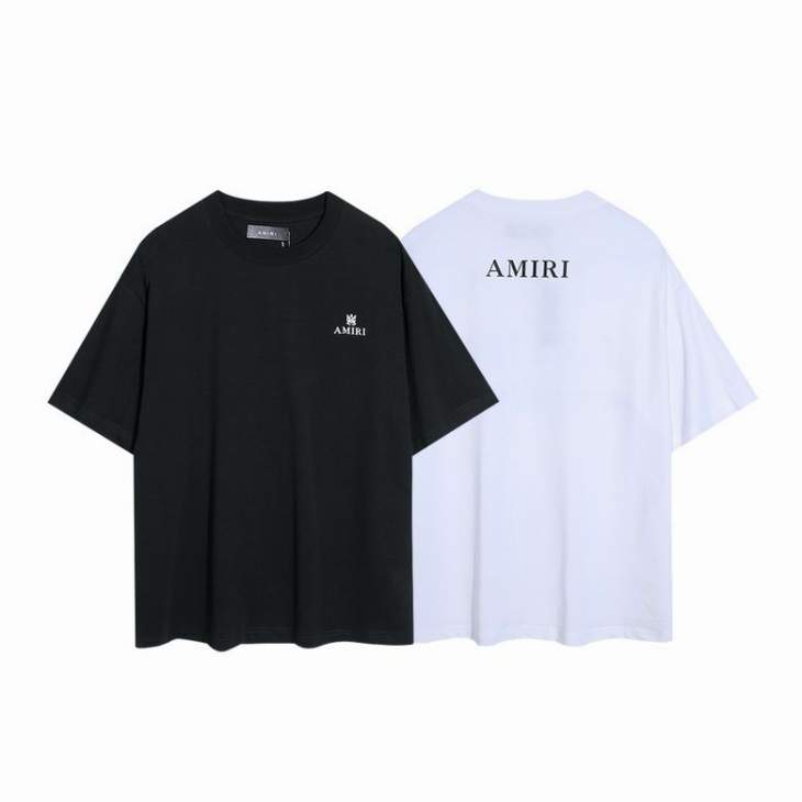 Picture of Amiri T Shirts Short _SKUAmiriS-XLmrt200623483